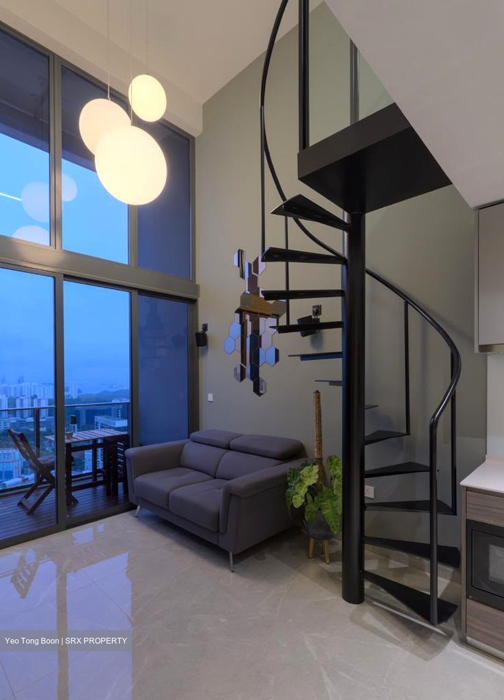 Stirling Residences (D3), Apartment #595225931
